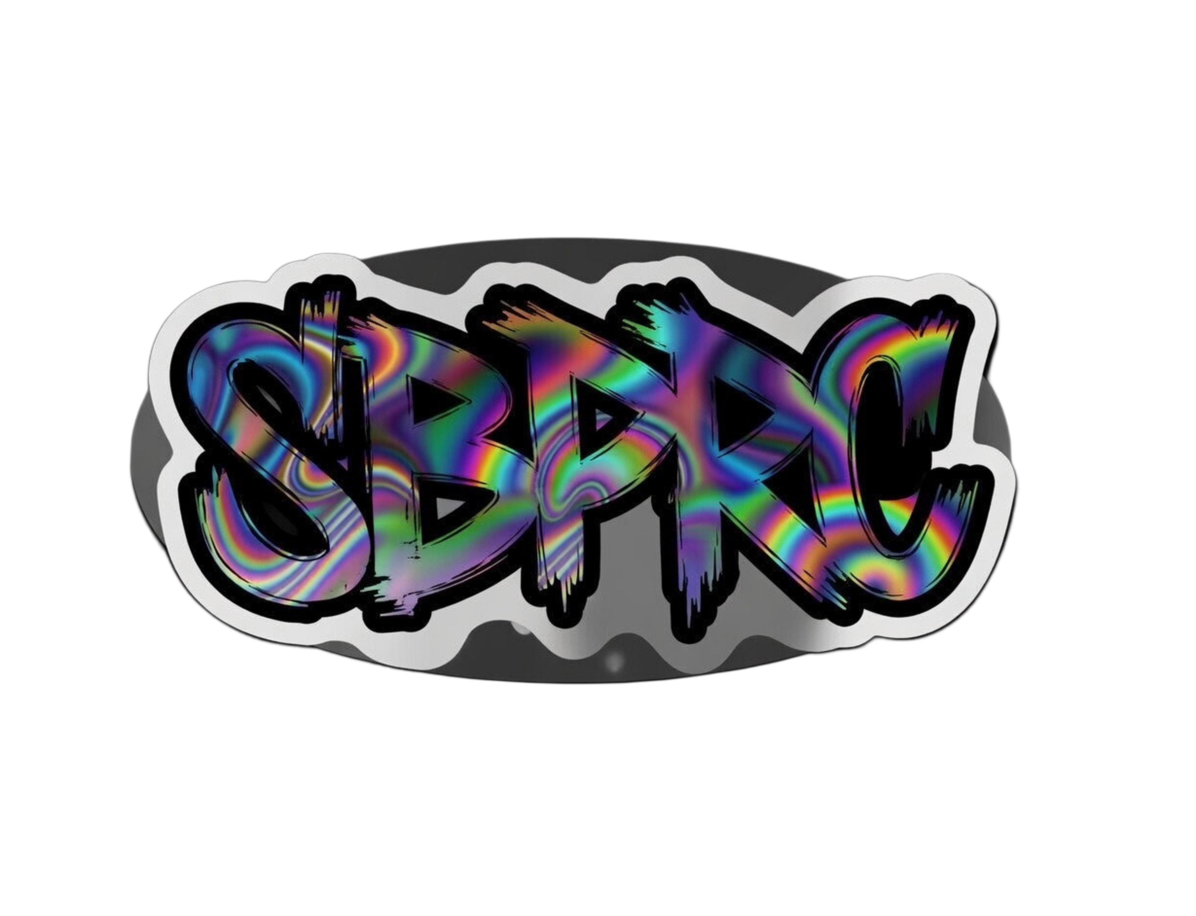 SBPRC collectors run #1￼(holographic)